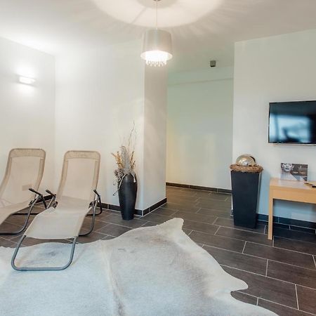 Appartement Residenz Seefeld Seefeld in Tirol Exterior photo