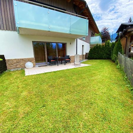 Appartement Residenz Seefeld Seefeld in Tirol Exterior photo