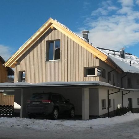 Appartement Residenz Seefeld Seefeld in Tirol Exterior photo